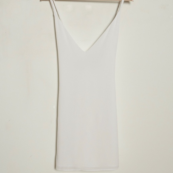 Free People Miracle Mini Dress Size S - Picture 3 of 4